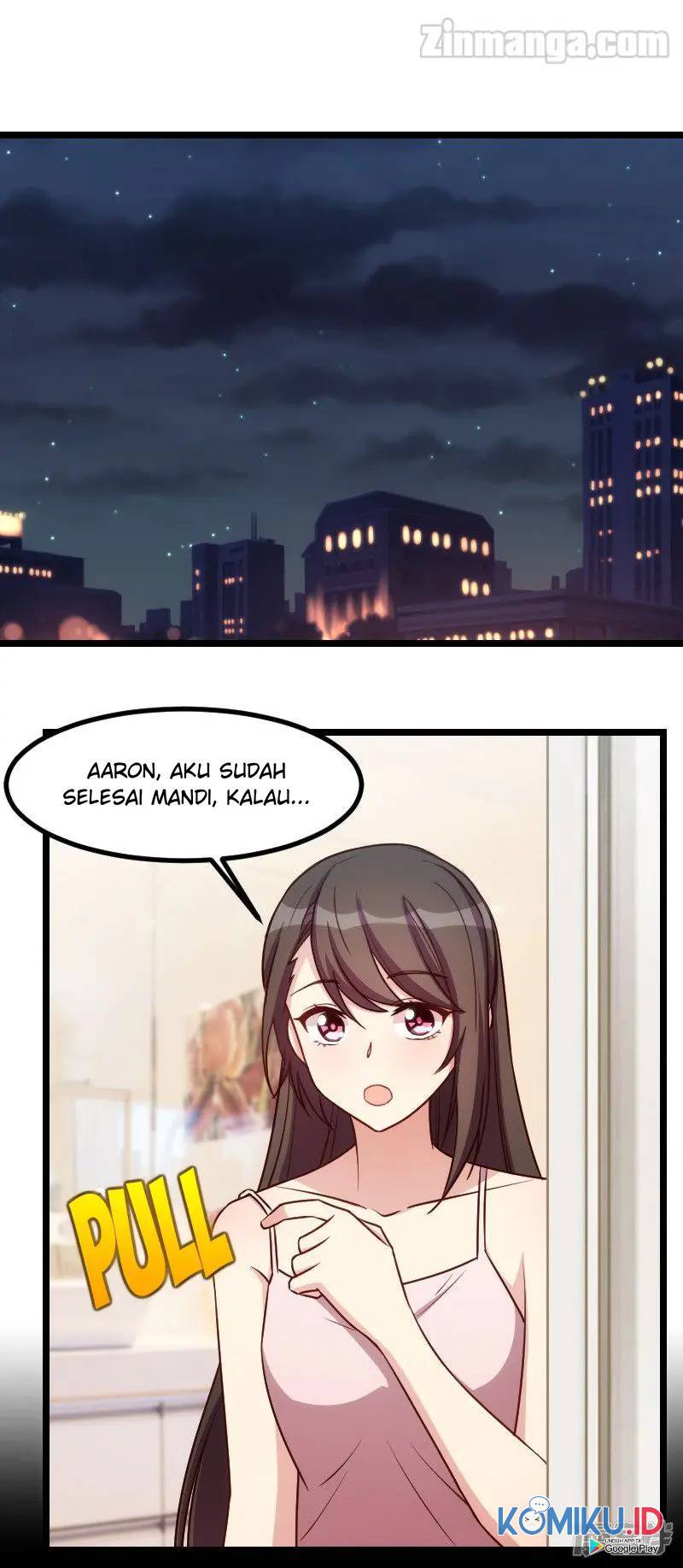 CEO’s Sudden Proposal Chapter 191 Gambar 15